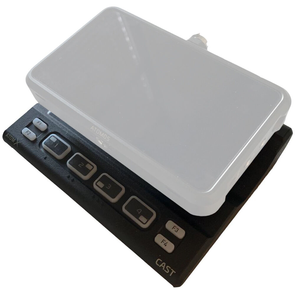 ATOMOS AtomX Cast