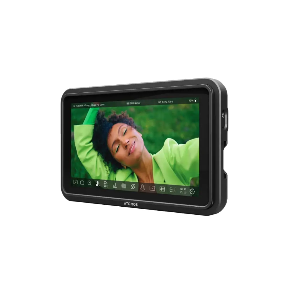 ATOMOS Shinobi II