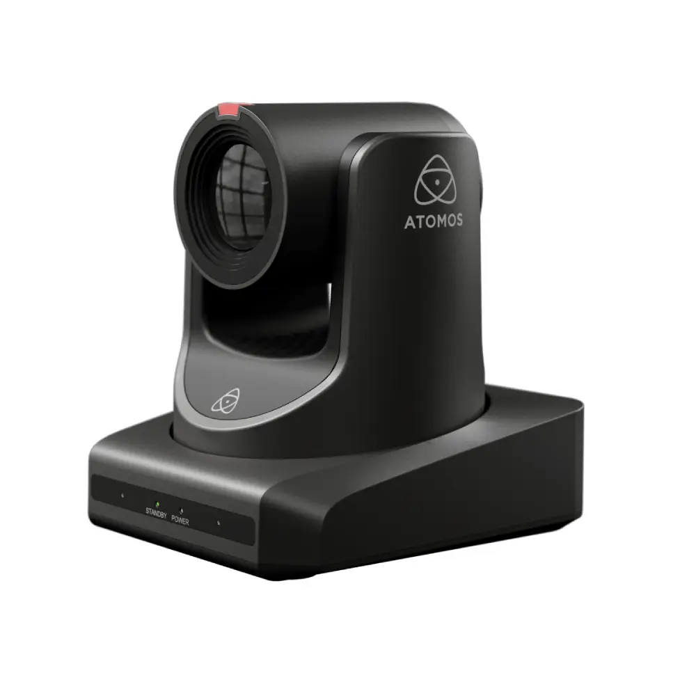 ATOMOS A-Eye HD-20X - PTZ Camera