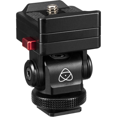 ATOMOS AtomX 5" / 7" Monitor Mount