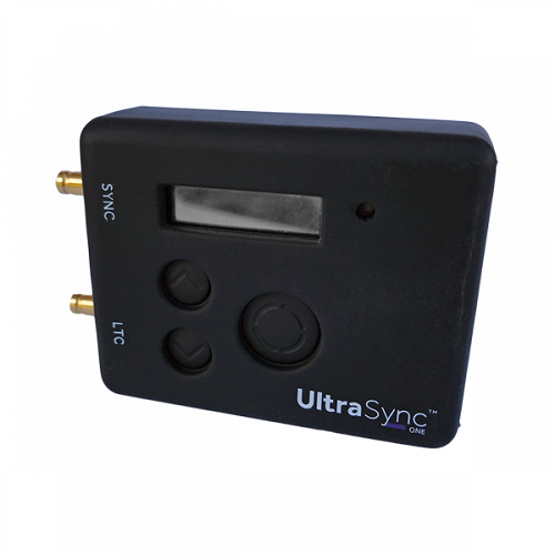 ATOMOS AtomX UltraSync ONE Silicon Case