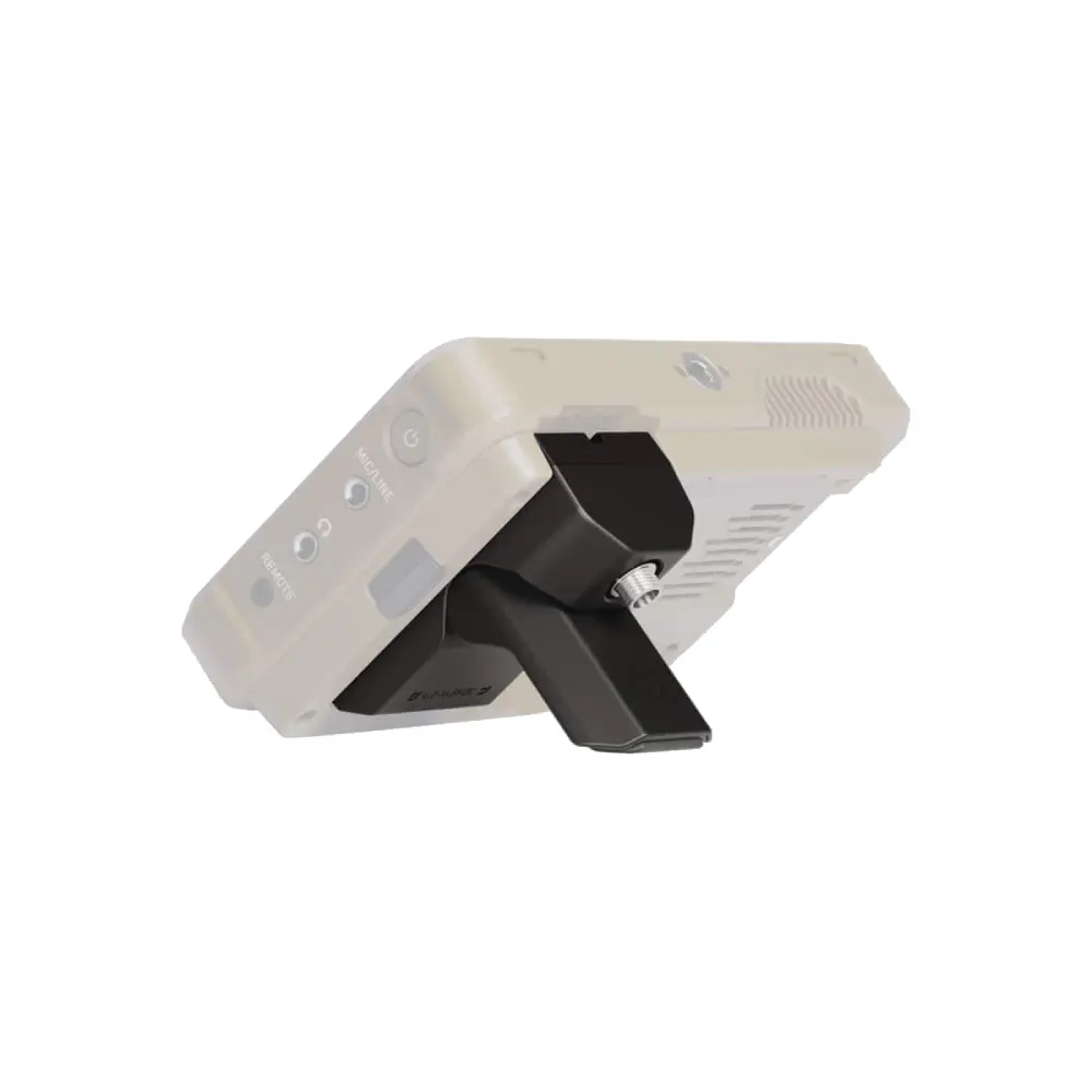 ATOMOS Battery Eliminator Stand