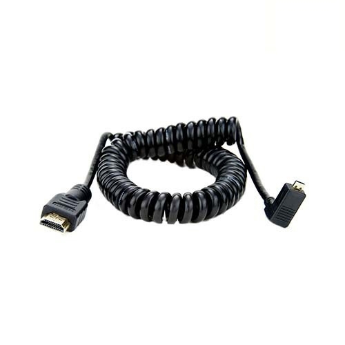 ATOMOS Micro HDMI (angled) 50cm