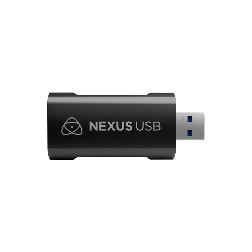 ATOMOS Nexus