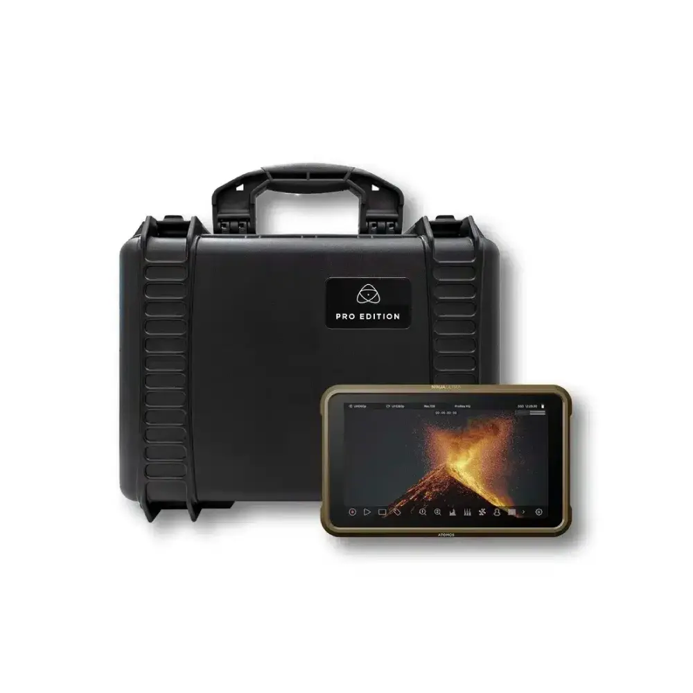 ATOMOS Ninja Ultra Pro Edition