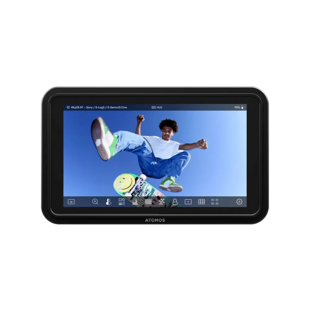 ATOMOS Shinobi GO