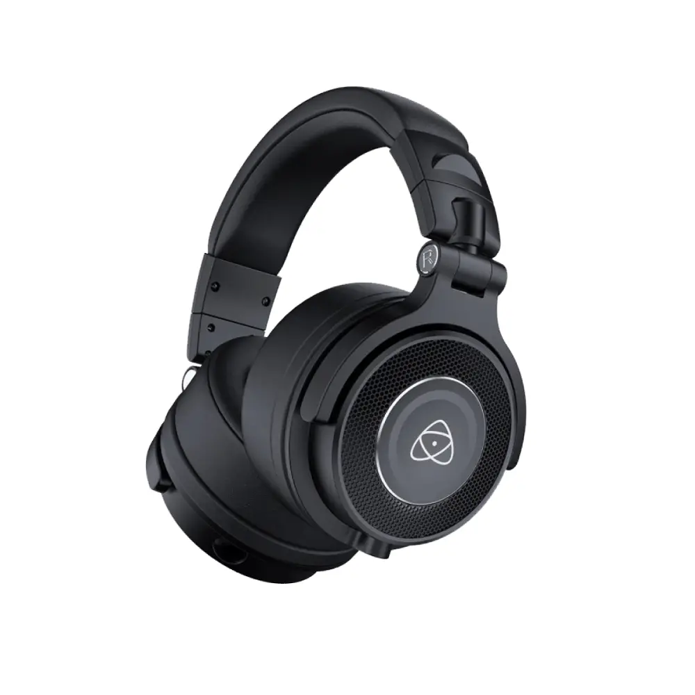 ATOMOS Studio Sonic Production Headphone