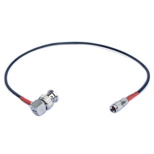 ATOMOS UltraSync ONE to BNC timecode/genlock cable (red)