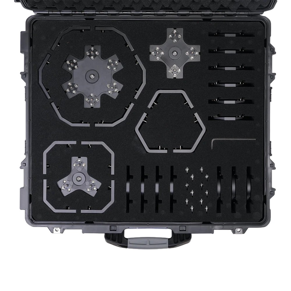 Aputure INFINIBAR Multi-Light Shaping Kit