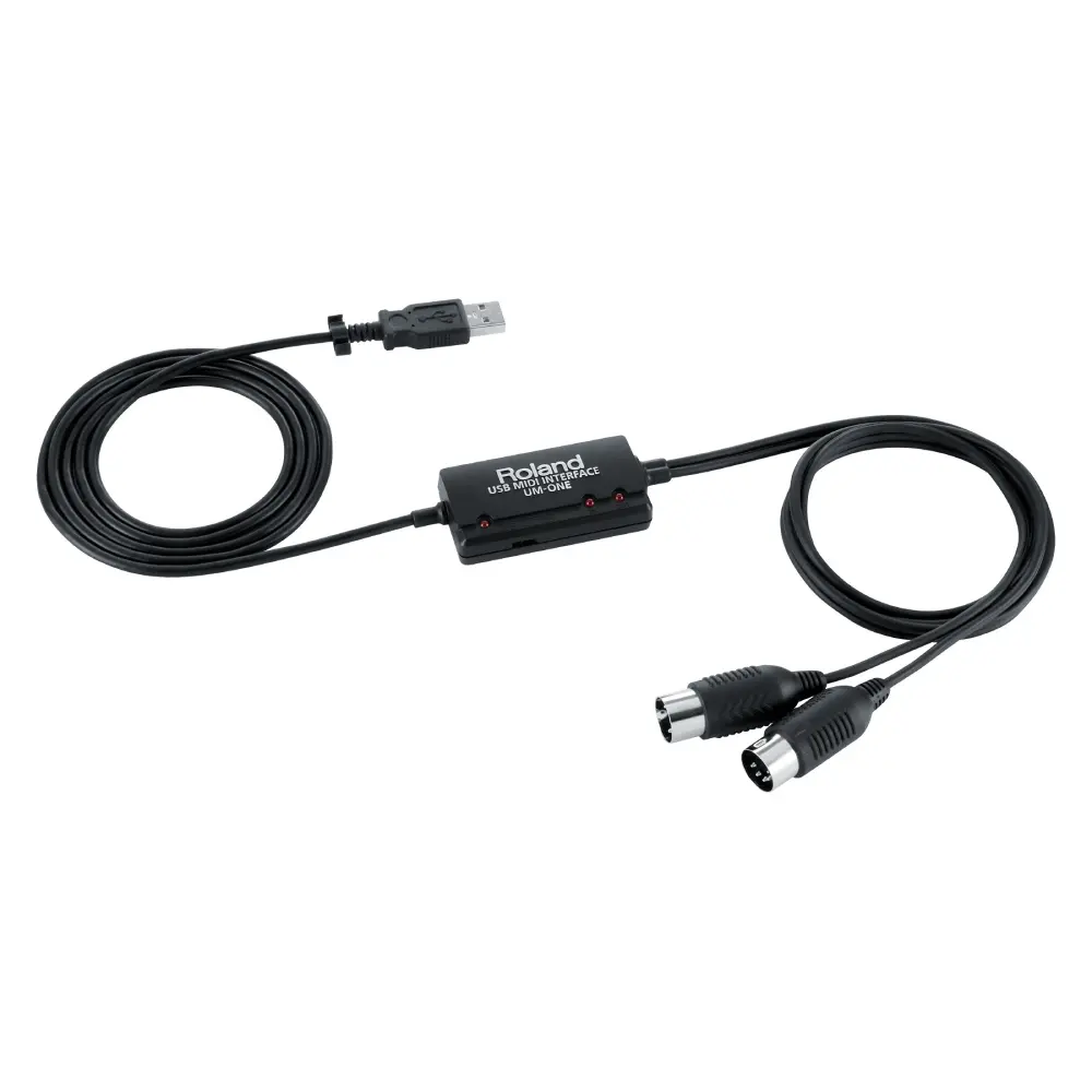 Roland UM-ONE MK2