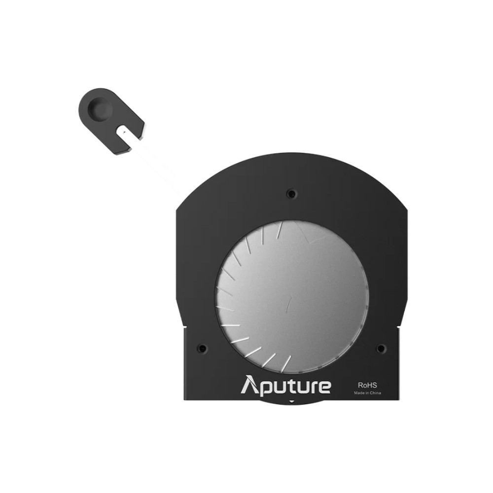 Aputure Spotlight Max Iris