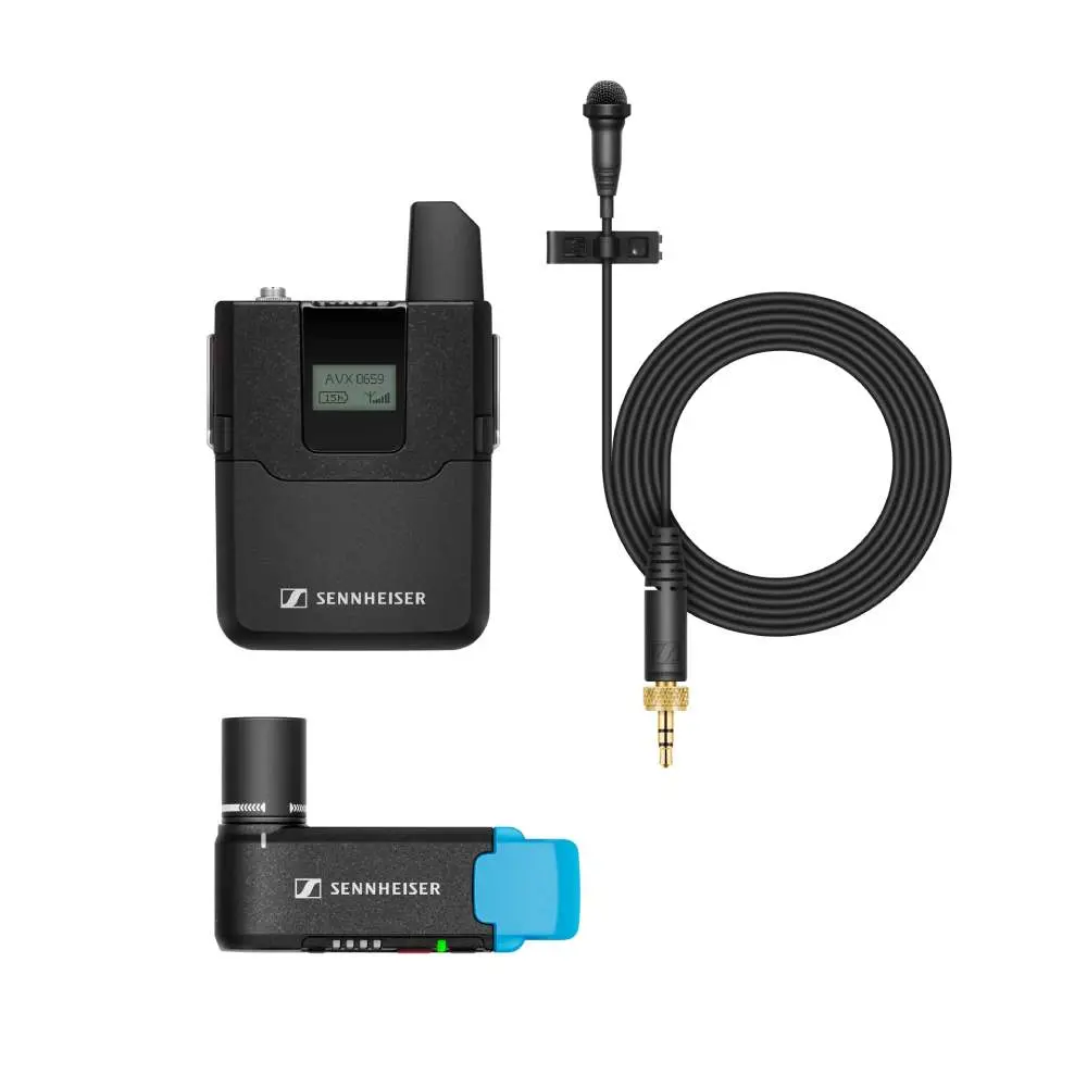 Sennheiser AVX-ME2 SET-3