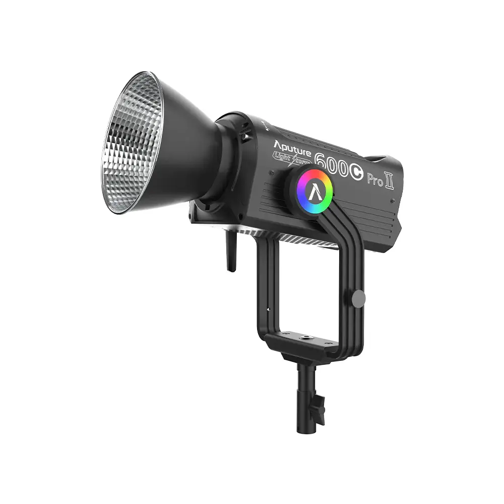 Aputure LS 600c Pro II (EU version)