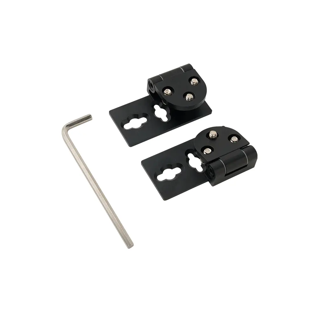 Aputure INFINIBAR Tilting Mounting Bracket