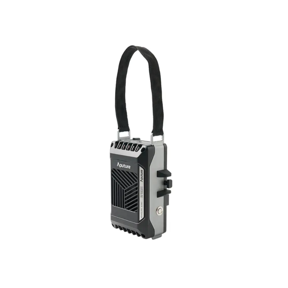 Aputure 2Battery Power Station (24V) (V-Mount) for INFINIBAR