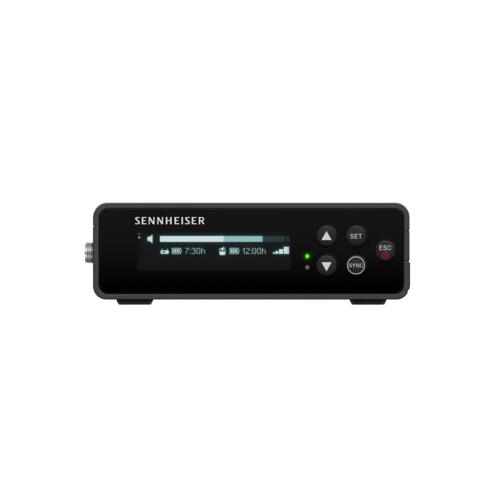 Sennheiser EW-DP EK (Y1-3)