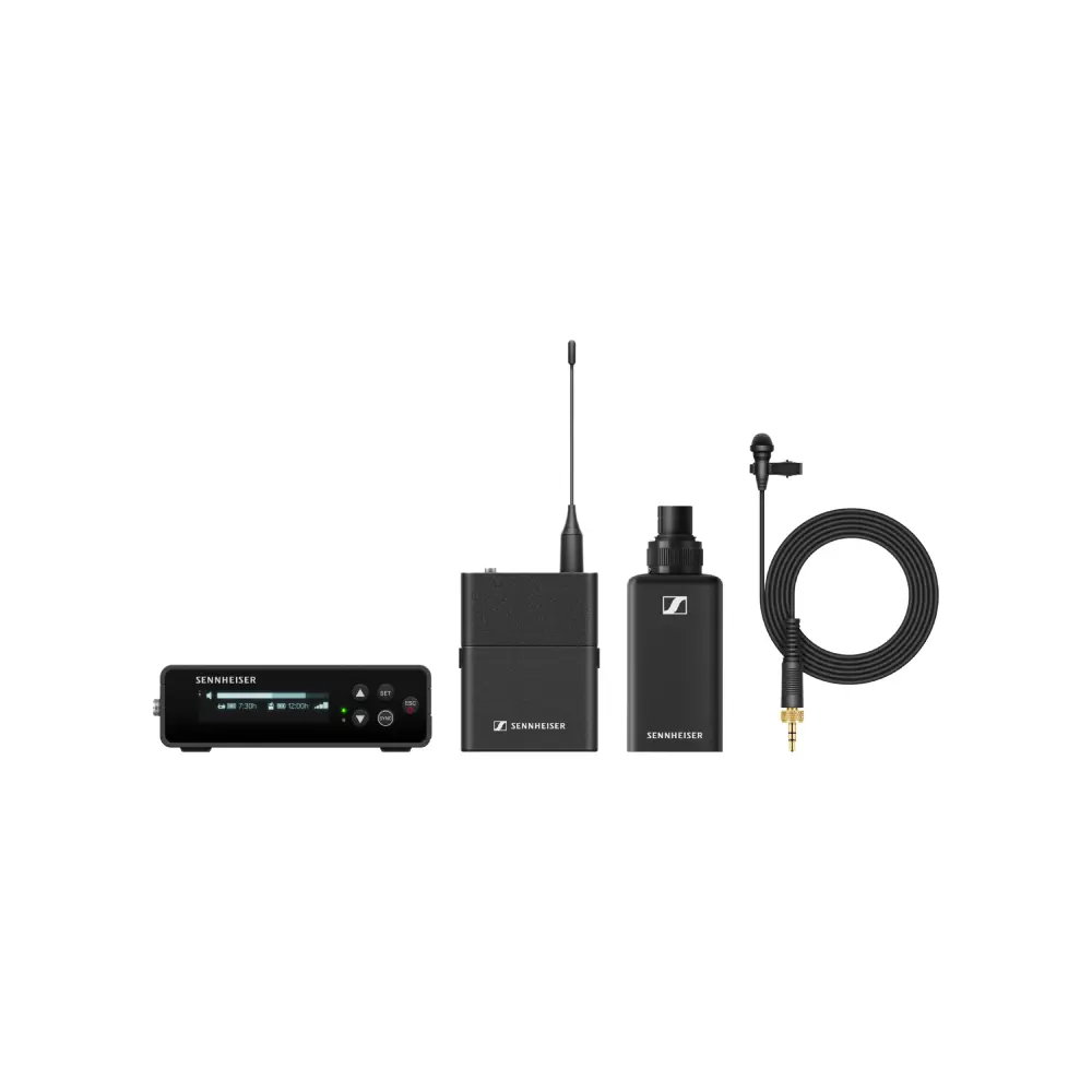Sennheiser EW-DP ENG SET (Q1-6)
