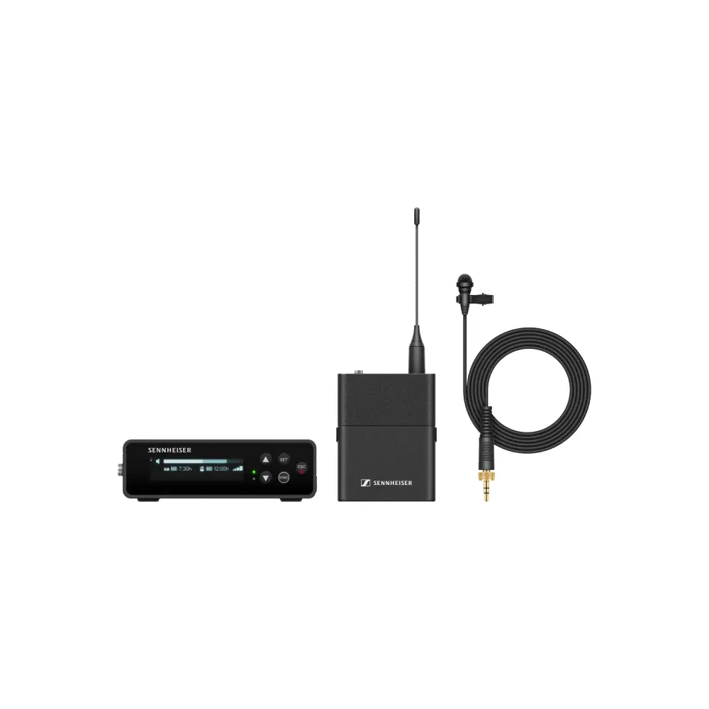 Sennheiser EW-DP ME 2 SET (Q1-6)