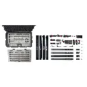 Aputure INFINIBAR PB6 4-Light Kit (EU Version)
