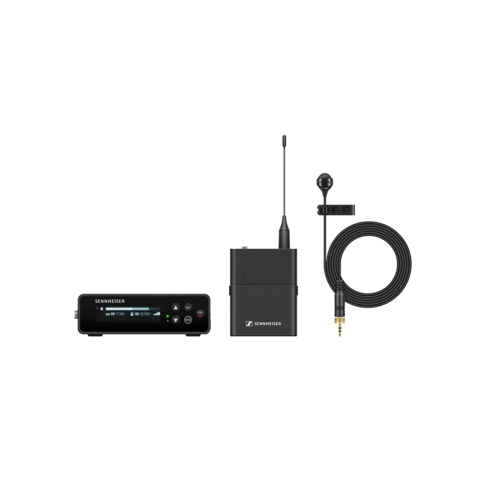 Sennheiser EW-DP ME 4 SET (S7-10)