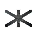 Aputure INFINIBAR 6-Way Flat Connector (Passive)