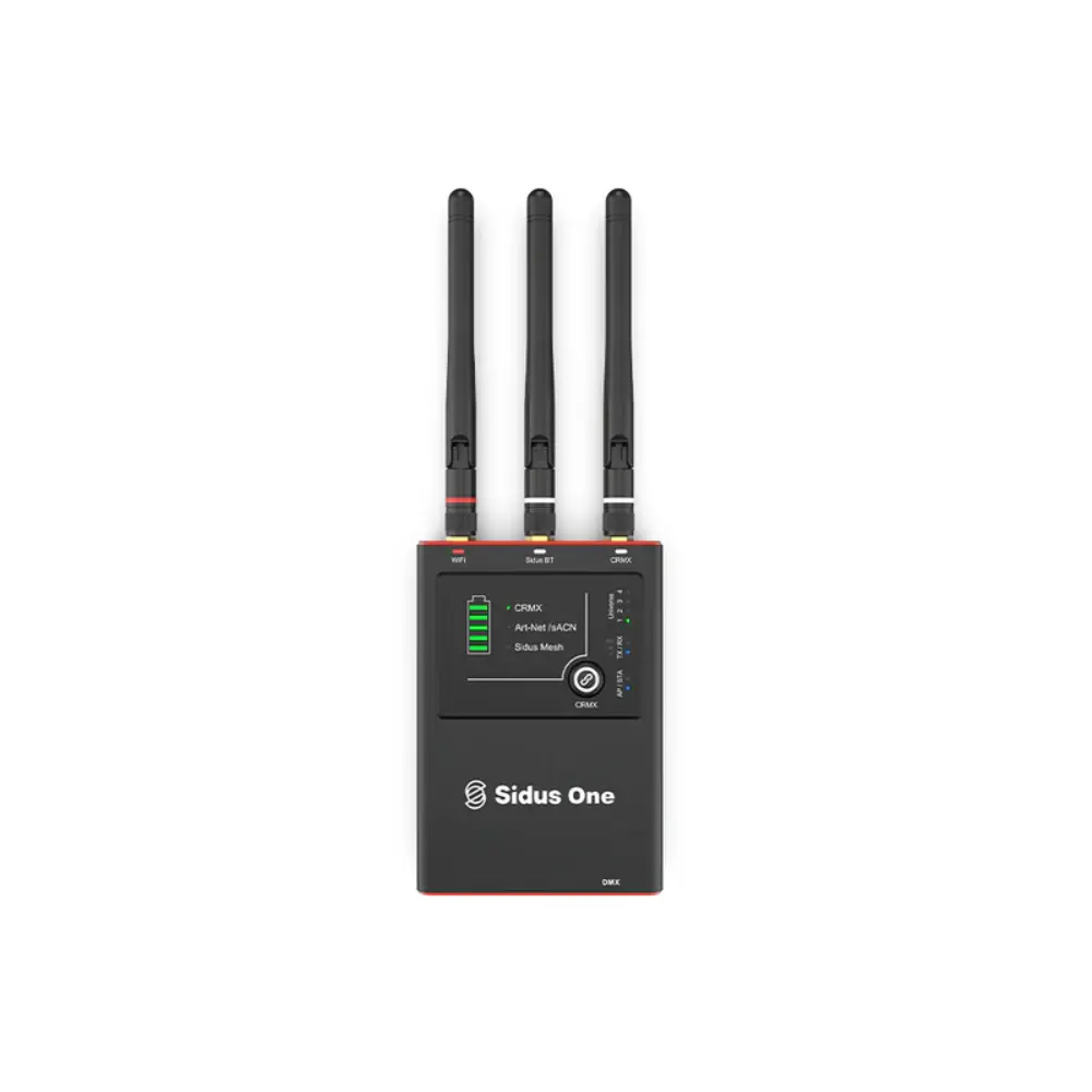 Aputure Sidus One