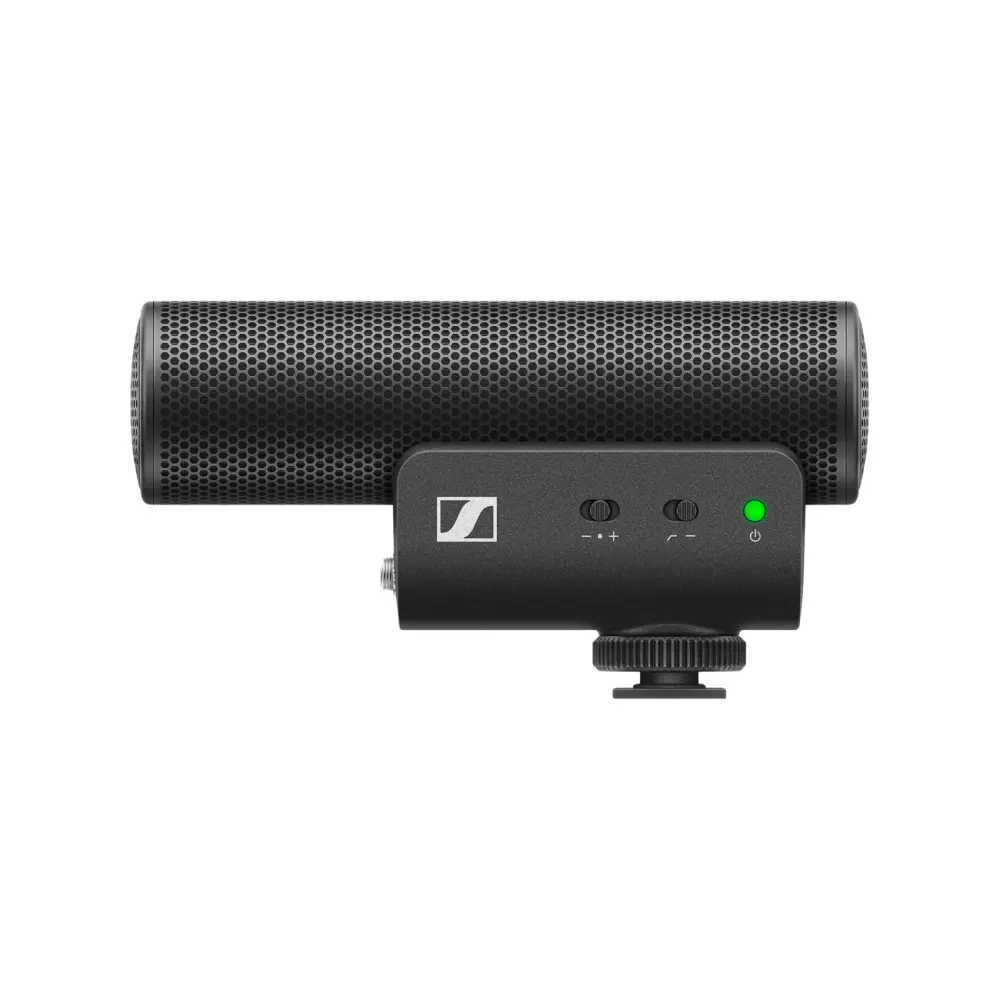 Sennheiser MKE 400