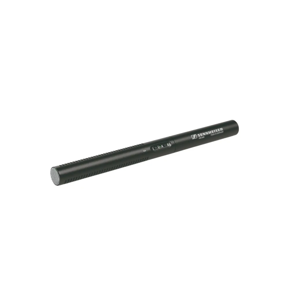 Sennheiser MKE 600
