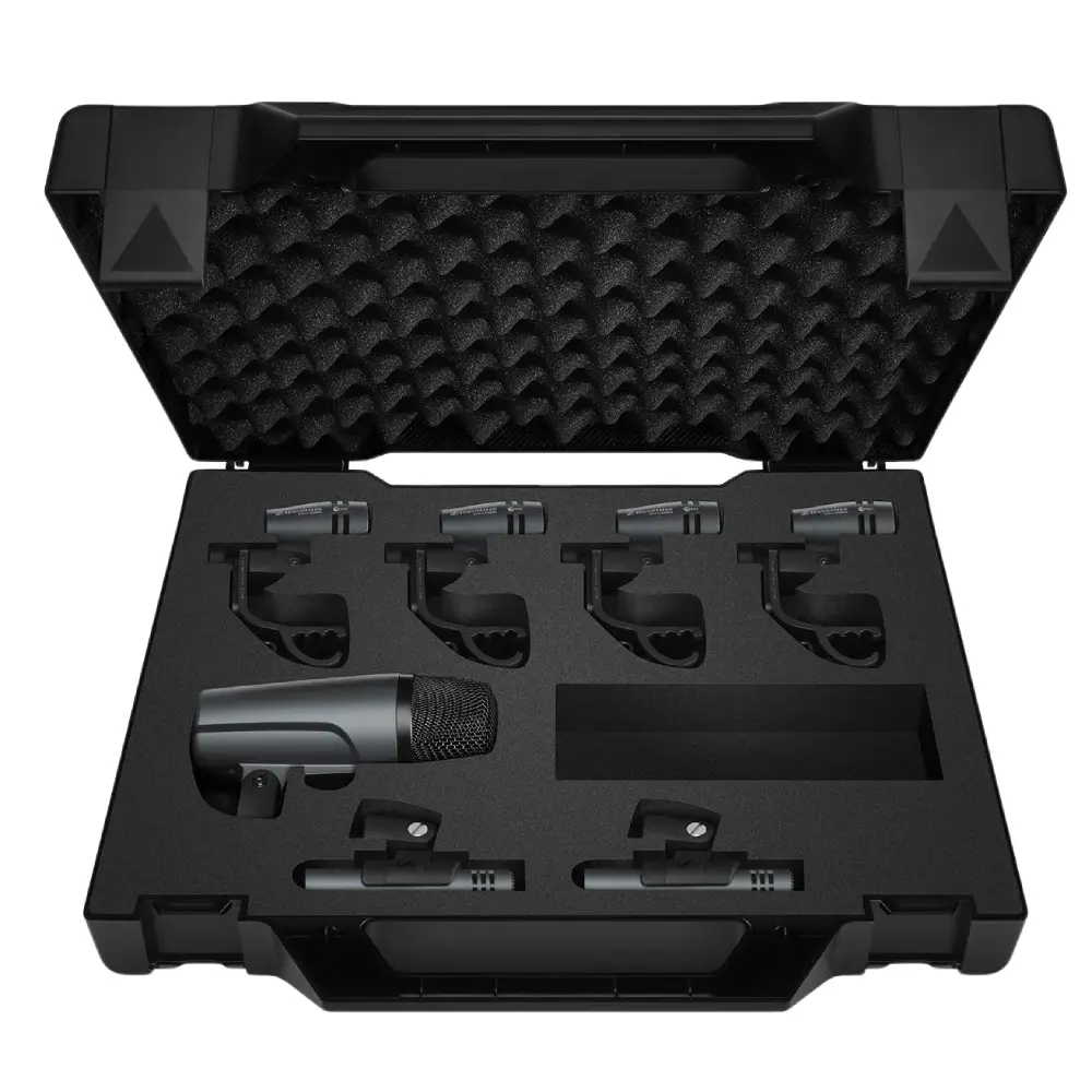Sennheiser E 600 SERIES DRUM PACK