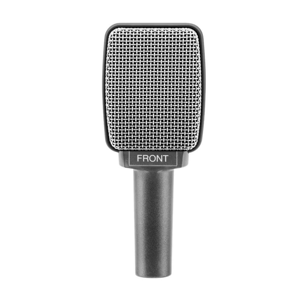 Sennheiser E 609 SILVER