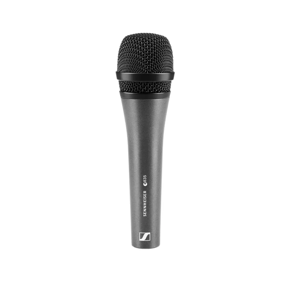 Sennheiser E 835
