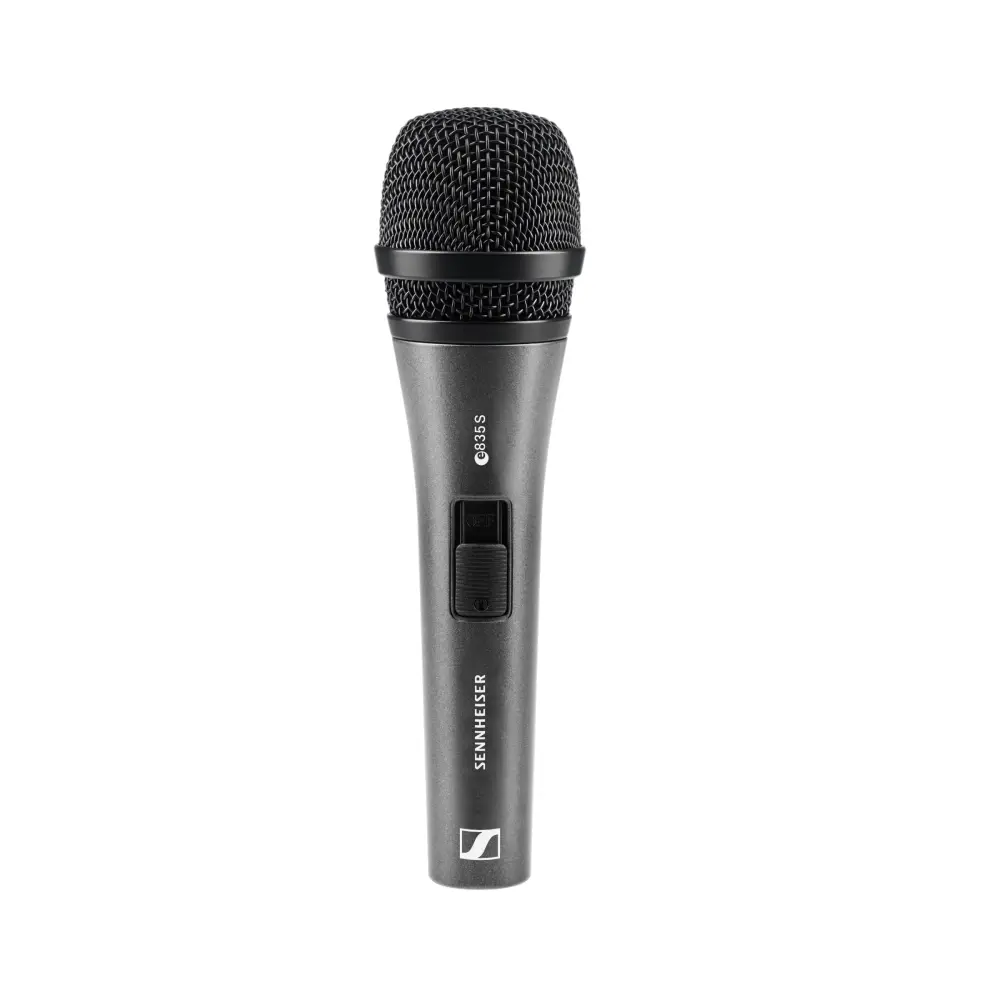 Sennheiser E 835-S