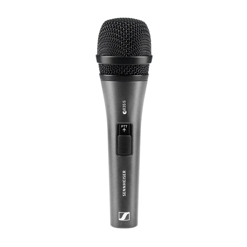 Sennheiser E 835-S PTT