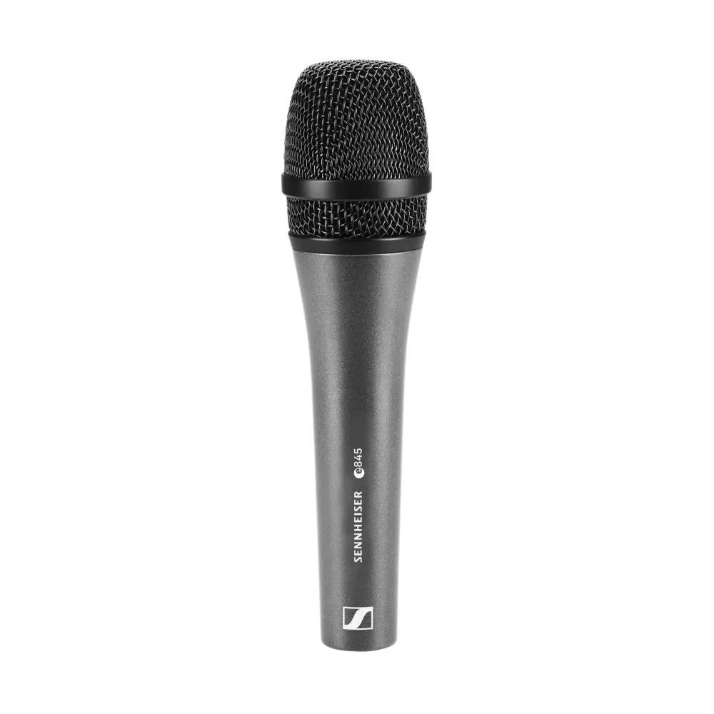 Sennheiser E 845