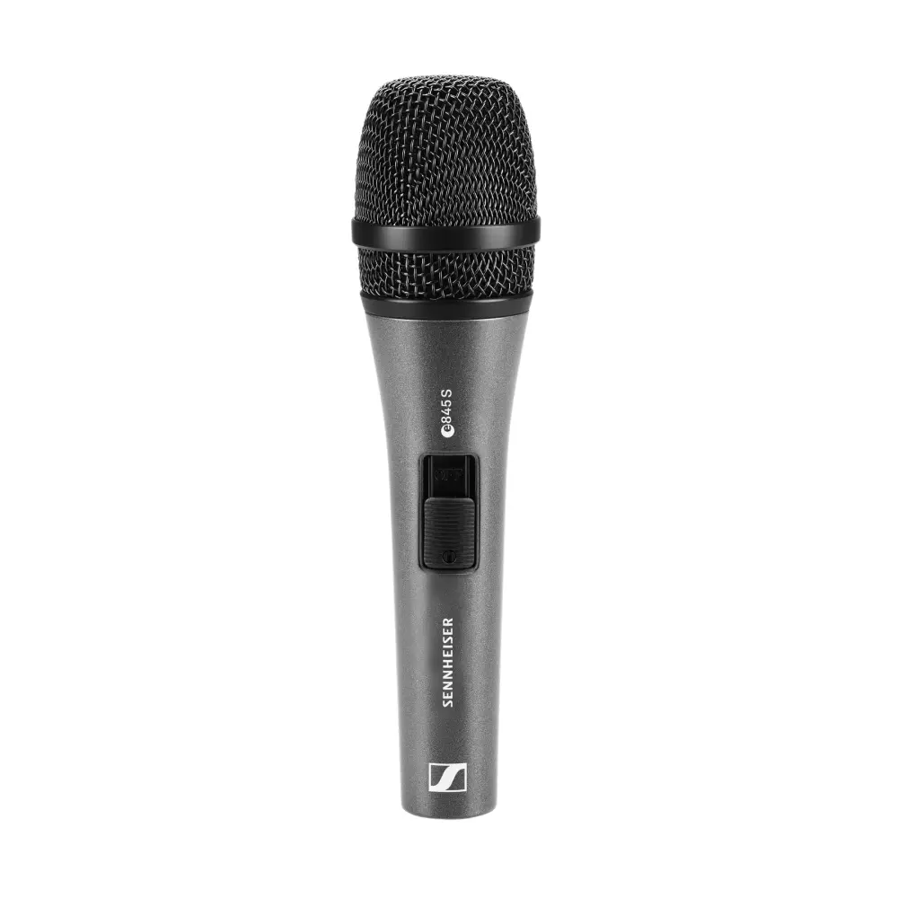 Sennheiser E 845-S