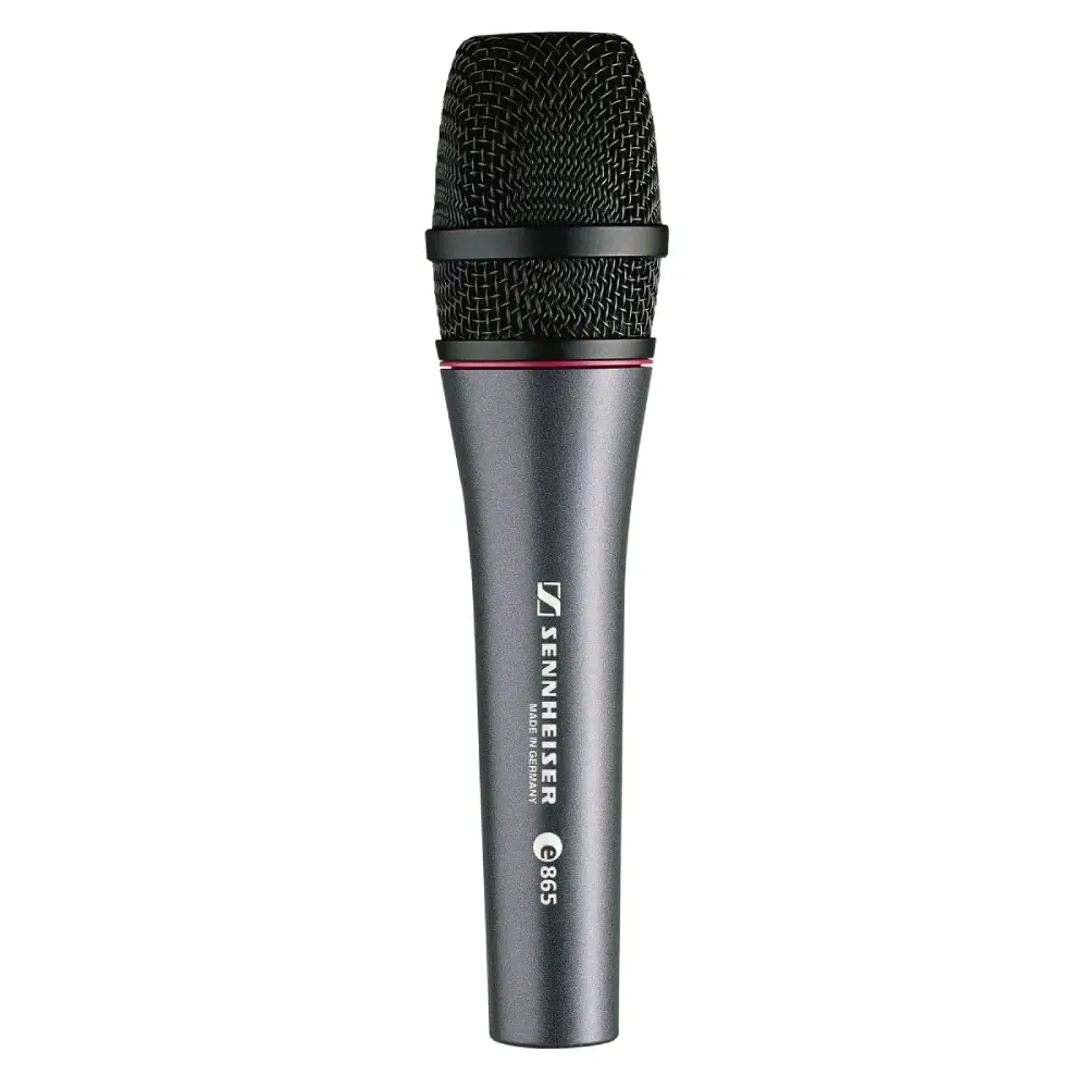 Sennheiser E 865
