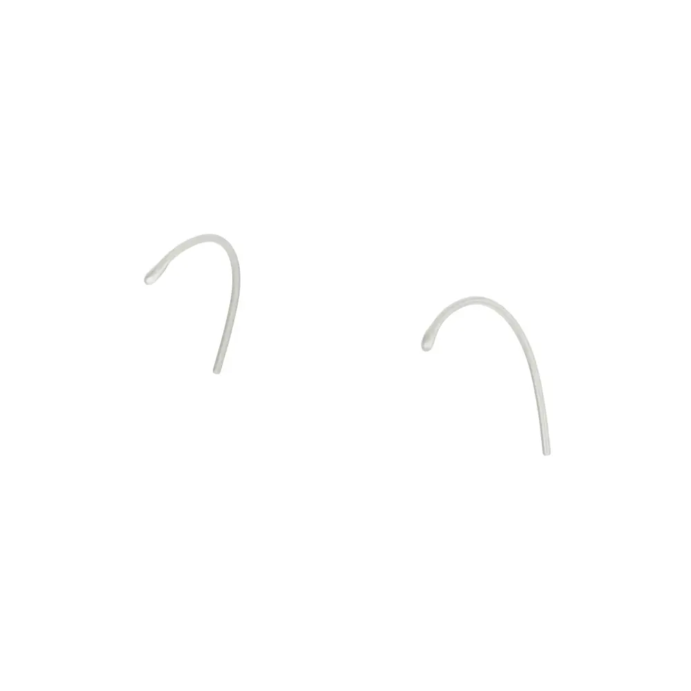 Sennheiser EARHOOK TRANSPARENT, 10 PCS.