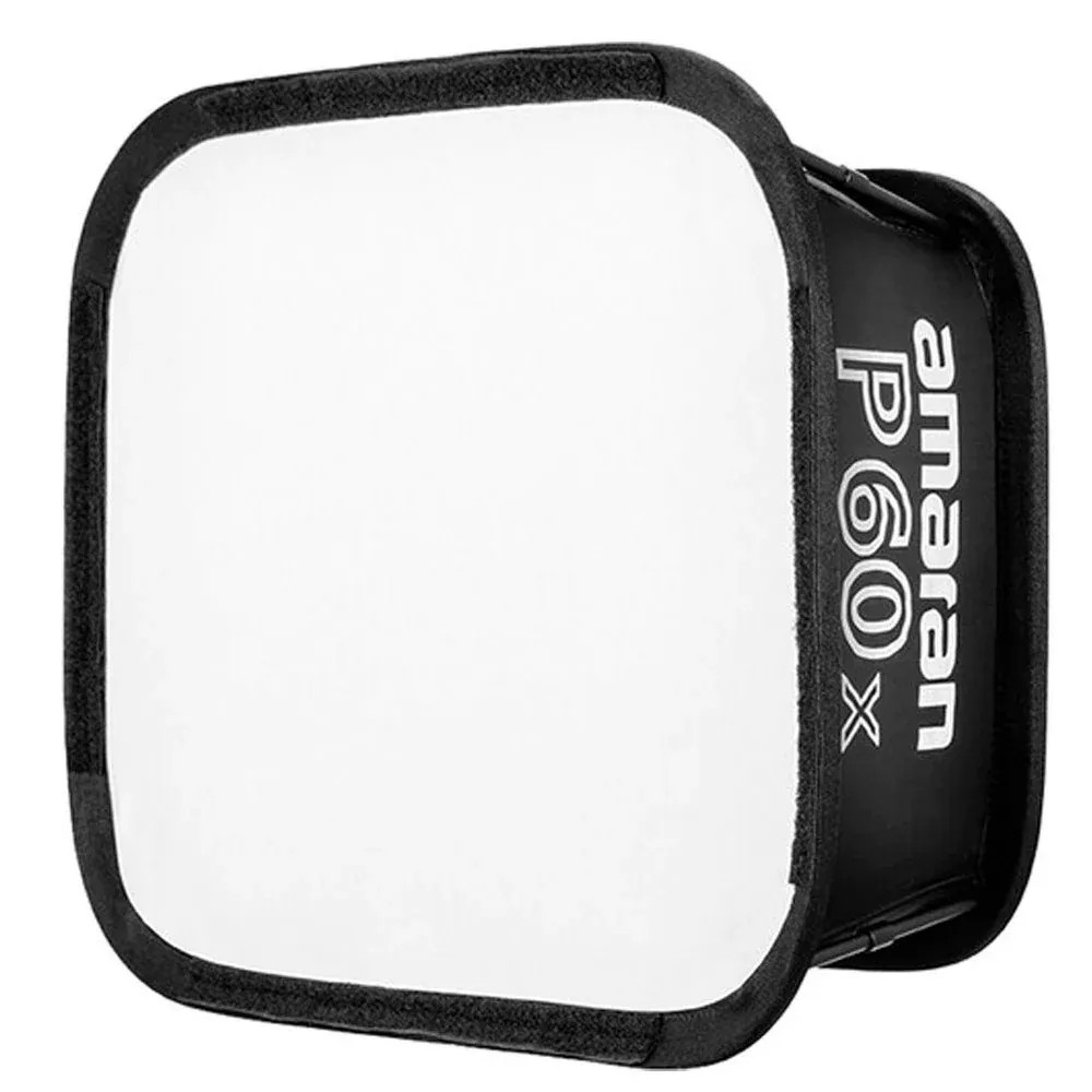 Aputure Amaran P60x SoftBox