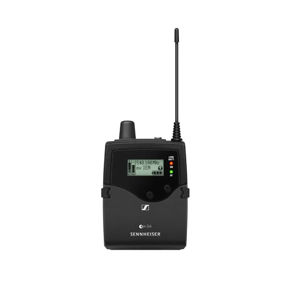 Sennheiser EK IEM G4-A1