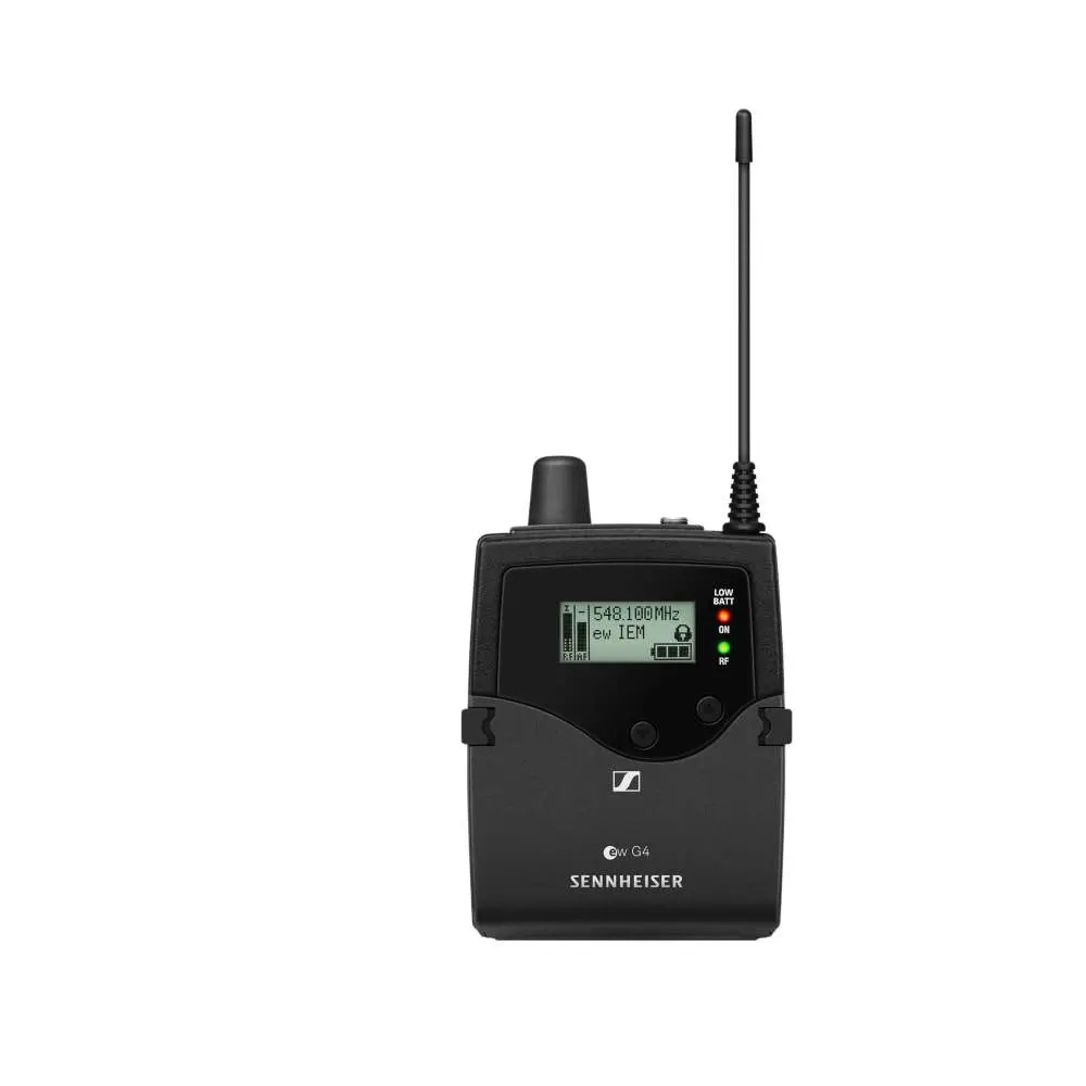 Sennheiser EK IEM G4-B