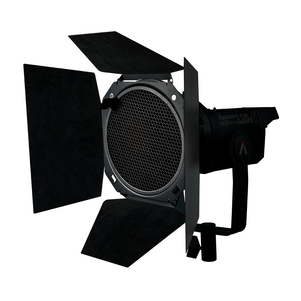 Aputure Barn Door