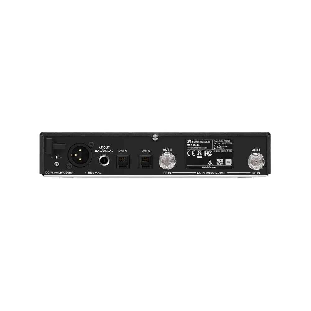 Sennheiser EM 100 G4-GB
