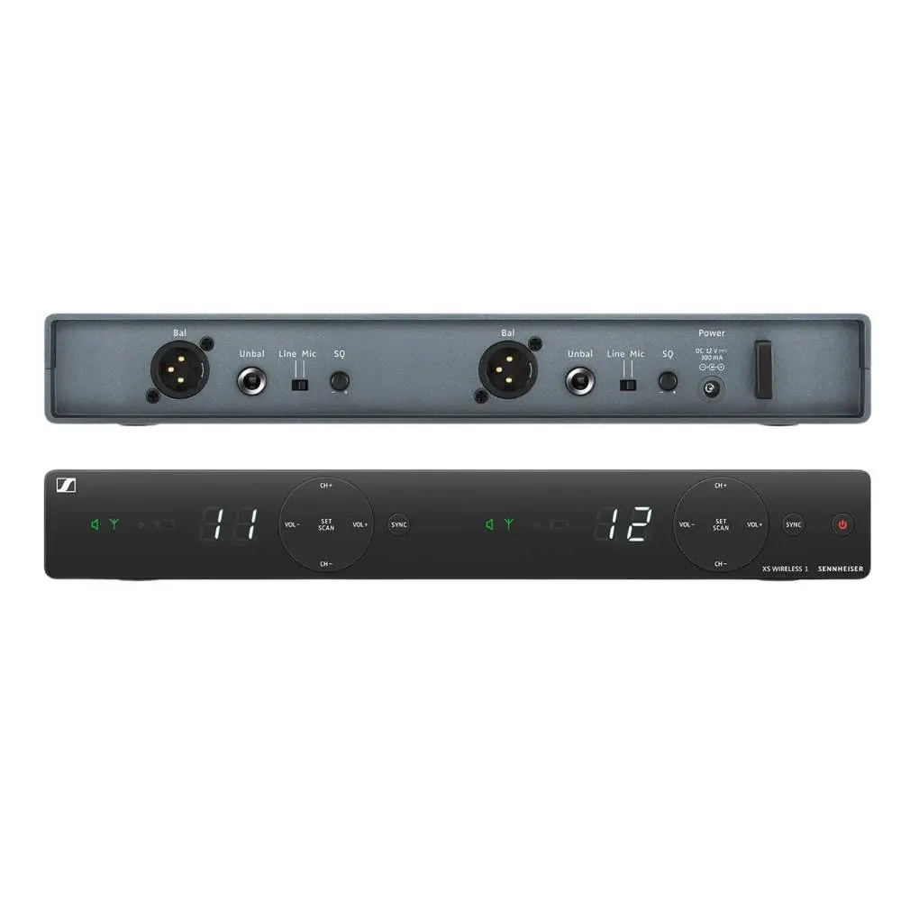Sennheiser EM-XSW 1 DUAL-E