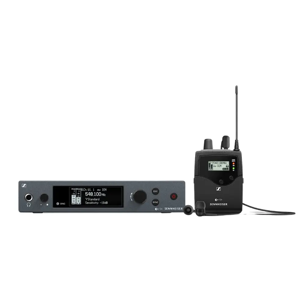 Sennheiser EW IEM G4-A1