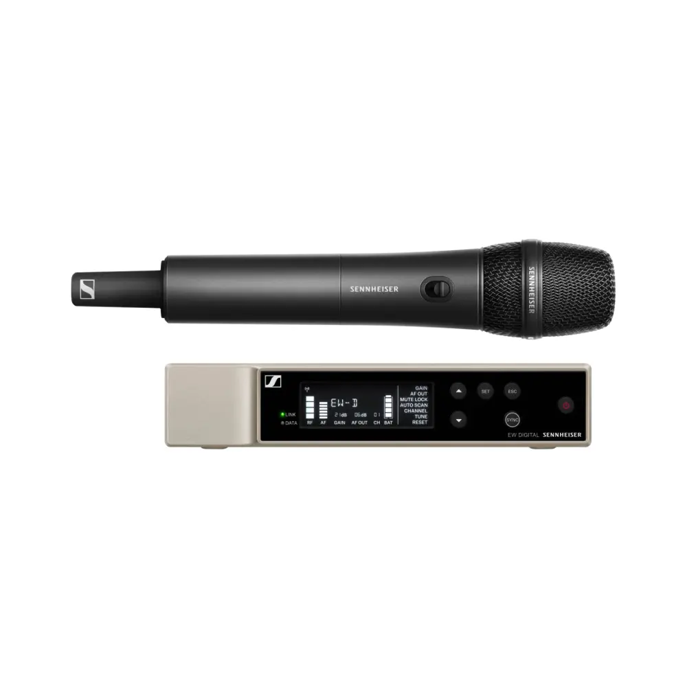 Sennheiser EW-D 835-S SET (U1/5)