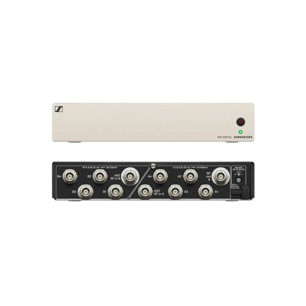 Sennheiser EW-D ASA (Q-R-S)