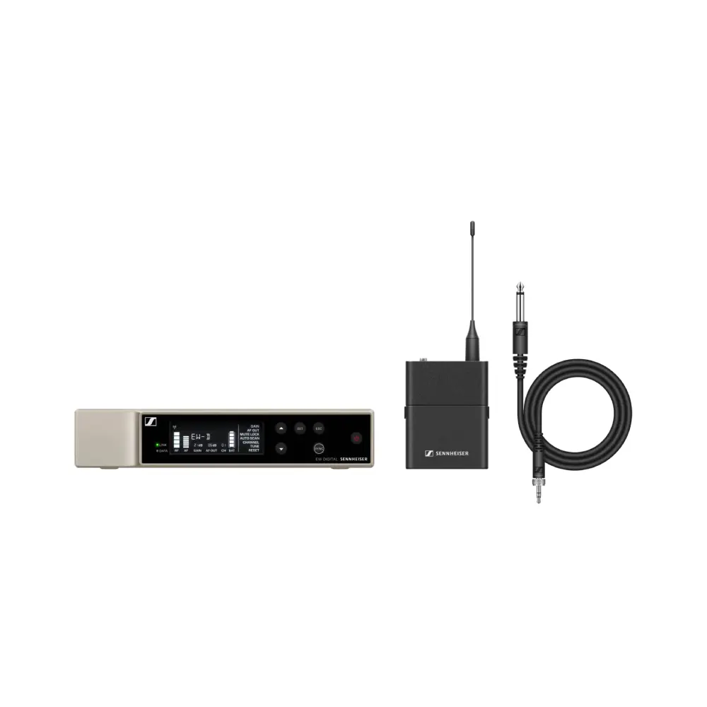 Sennheiser EW-D CI1 SET (R1-6)