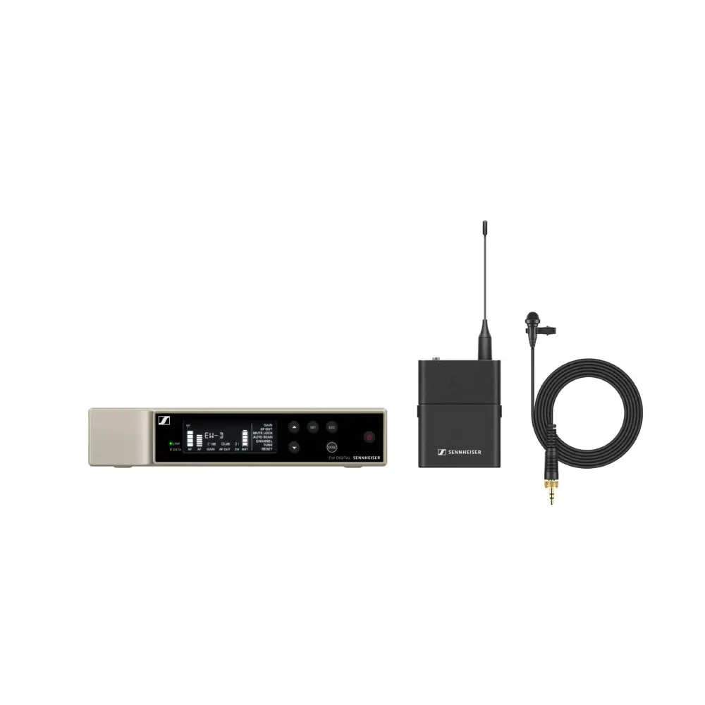Sennheiser EW-D ME2 SET (U1/5)