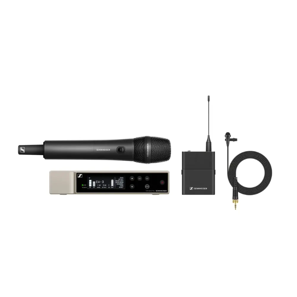 Sennheiser EW-D ME2/835-S SET (S7-10)