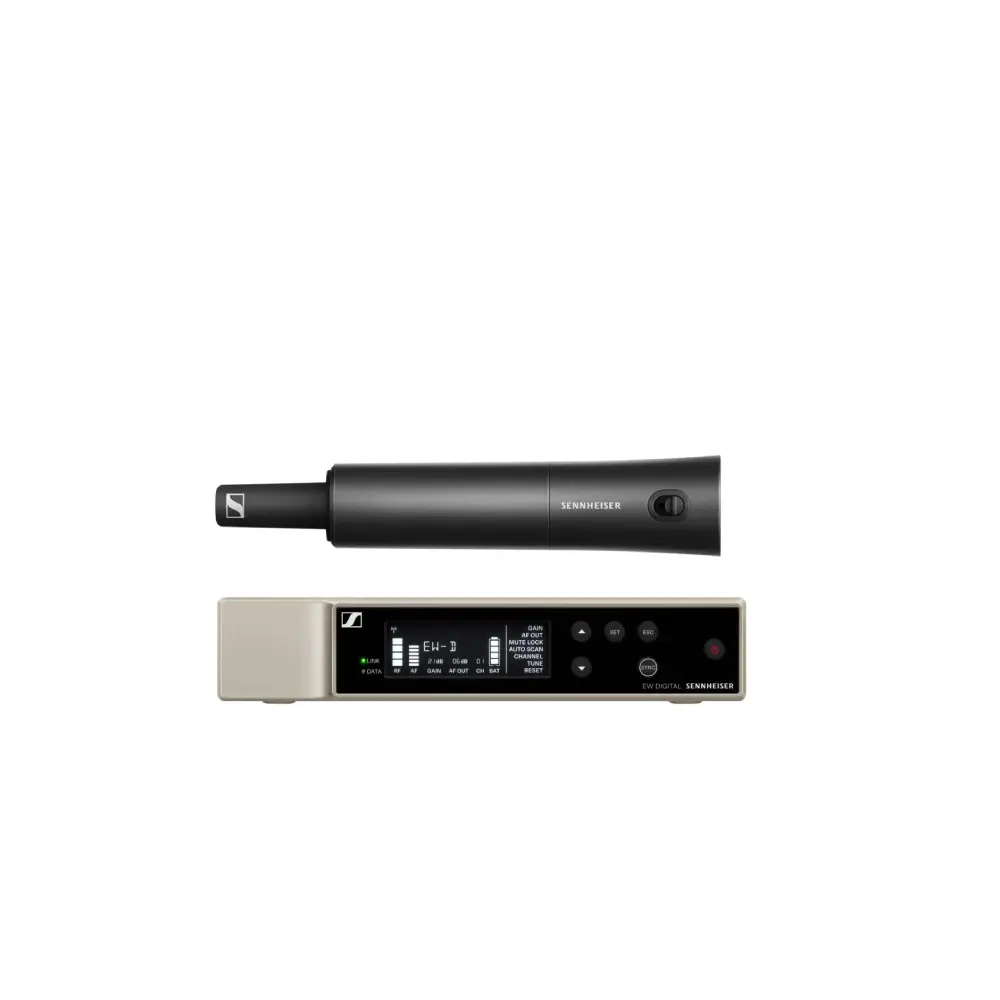 Sennheiser EW-D SKM-S BASE SET (S1-7)